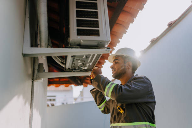 Best HVAC Emergency Services  in Ham Lake, MN